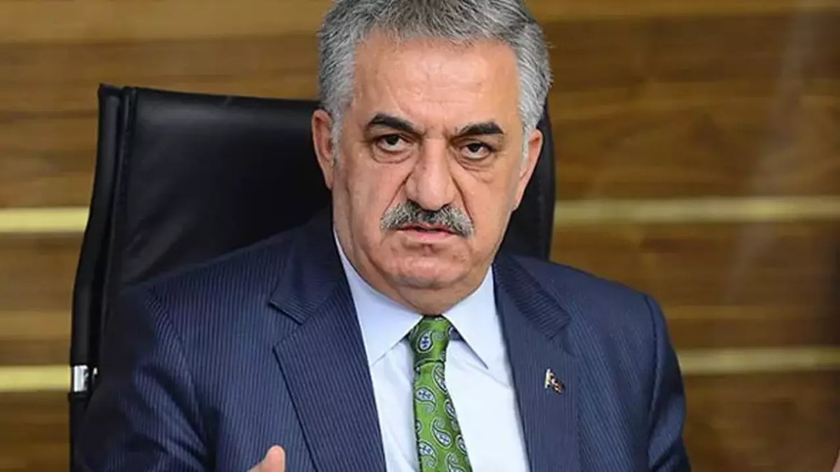 Özgür Özel’in iddialarına AK Parti’den ilk yanıt