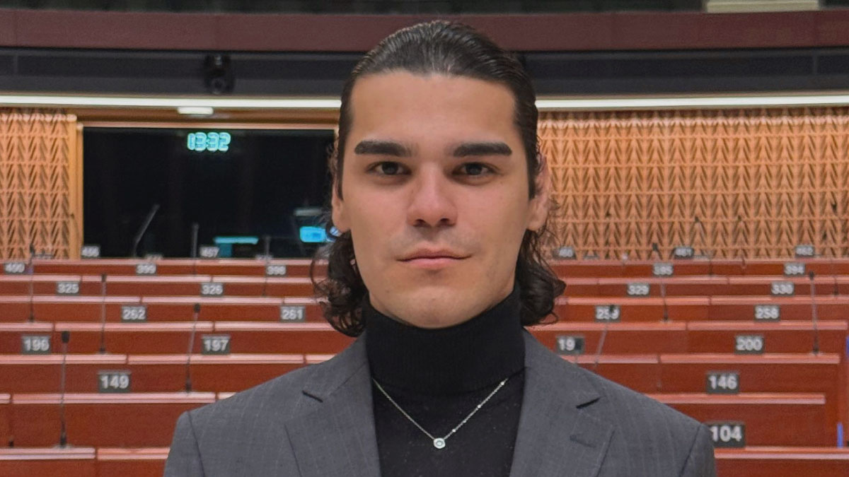 Enes Hocaoğulları, 8 Eylül’de hakim karşısına çıkacak