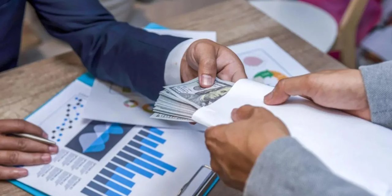 OECD raporu: Türkiye yolsuzluk algısında ve sosyal harcamalarda yüksek sıralarda