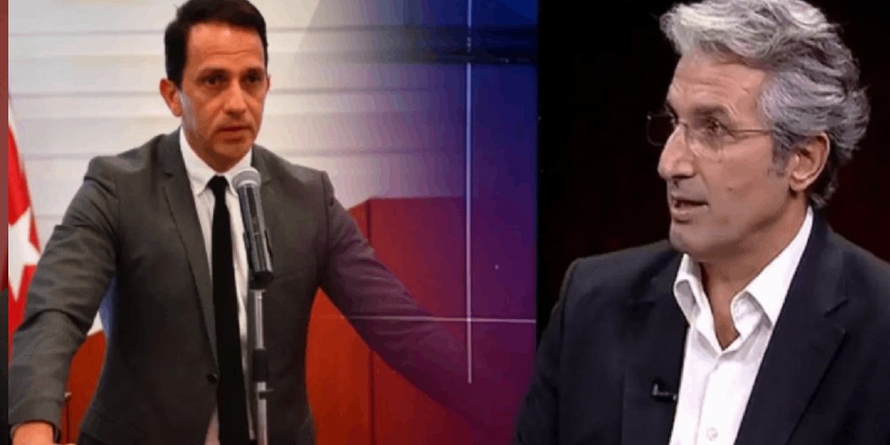 Özgür Özel'in açıklamaları sonrası Nedim Şener ve Mücahit Birinci sosyal medyada küfür yağdırdı