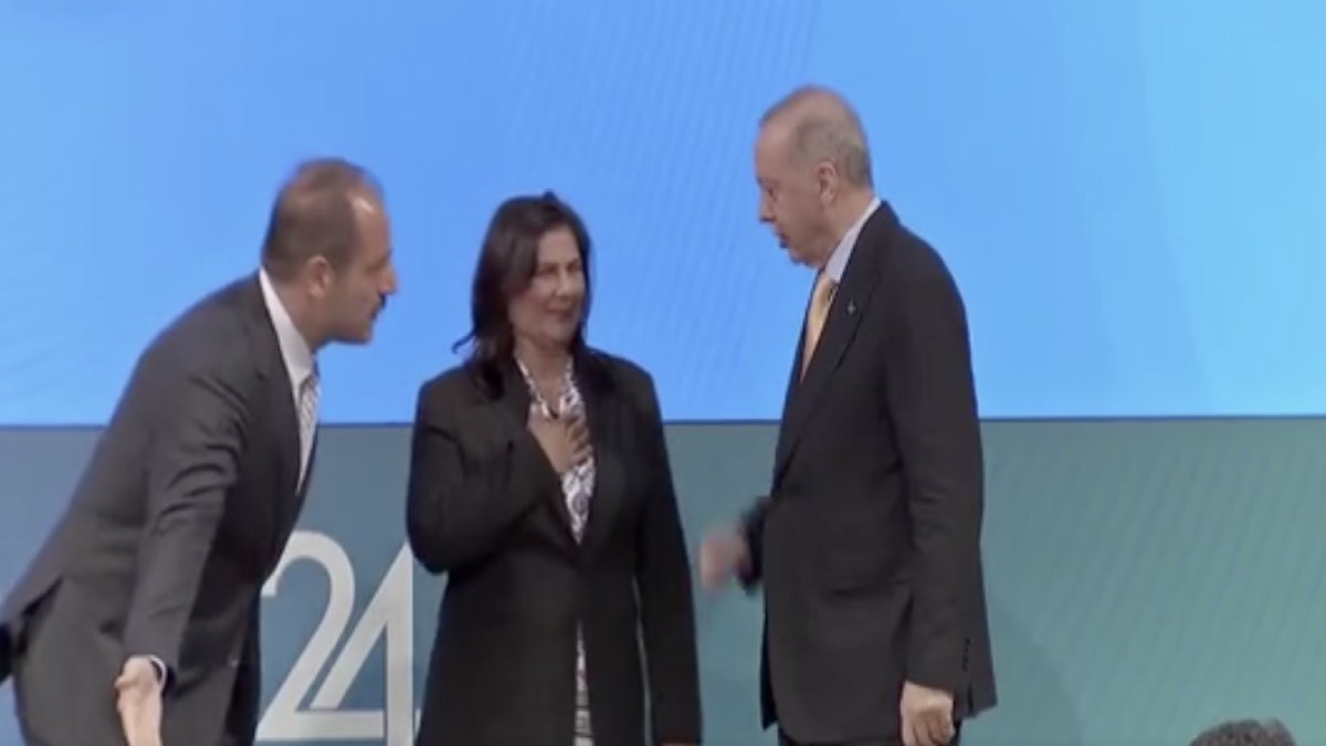 Rozeti takıldı, Çerçioğlu AK Parti’de: “Alnım ak, başım dik”