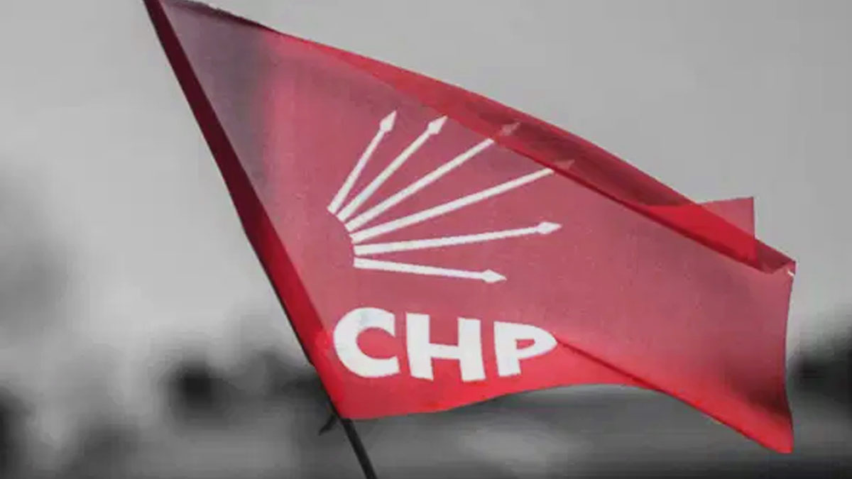 CHP'den Aydın'da miting kararı