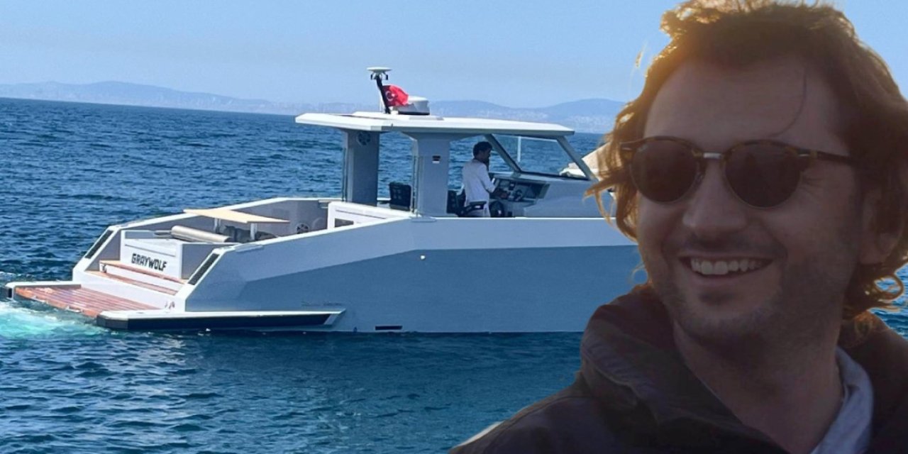 Halit Yukay’dan 10 gün sonra ilk iz! Çalışmalar o bölgede yoğunlaştı