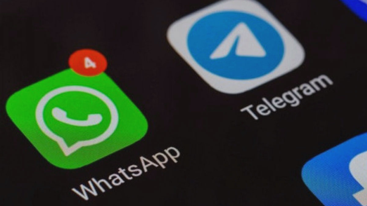 Rusya, WhatsApp ve Telegram aramalarını kısıtladı
