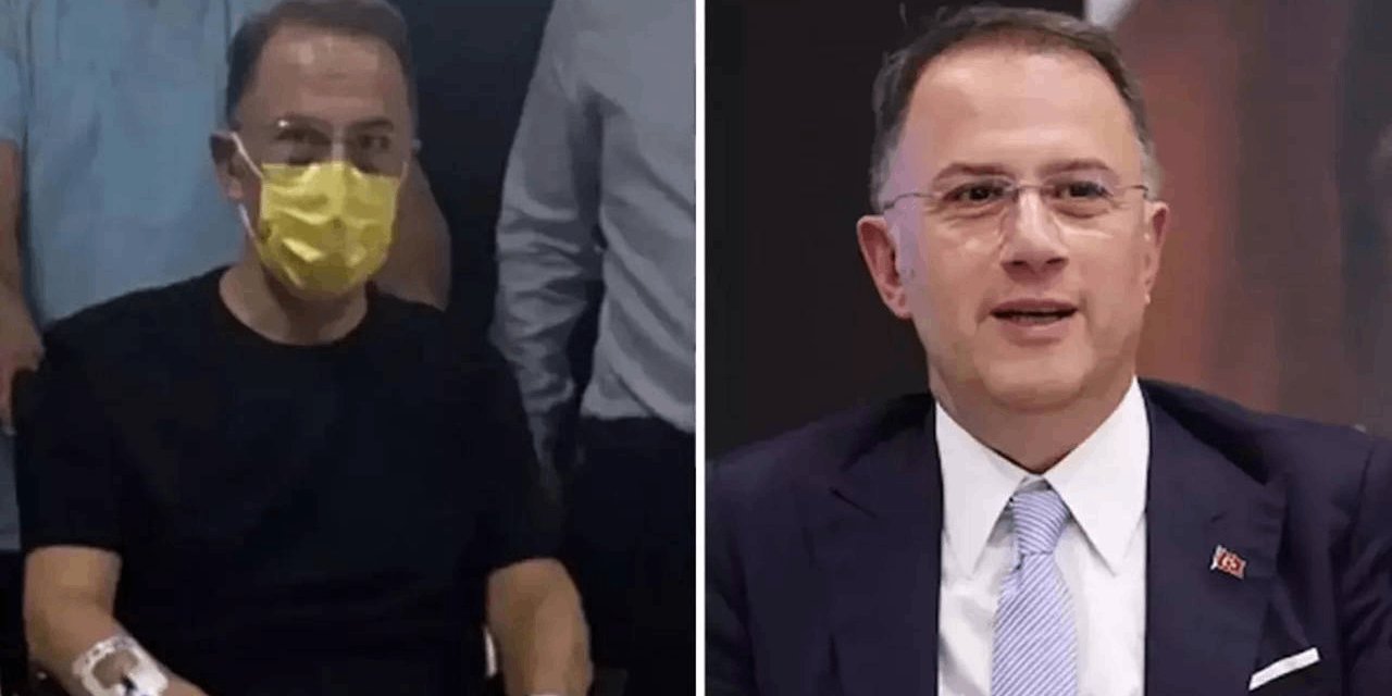 Adli Tıp Kurumu'ndan Murat Çalık kararı