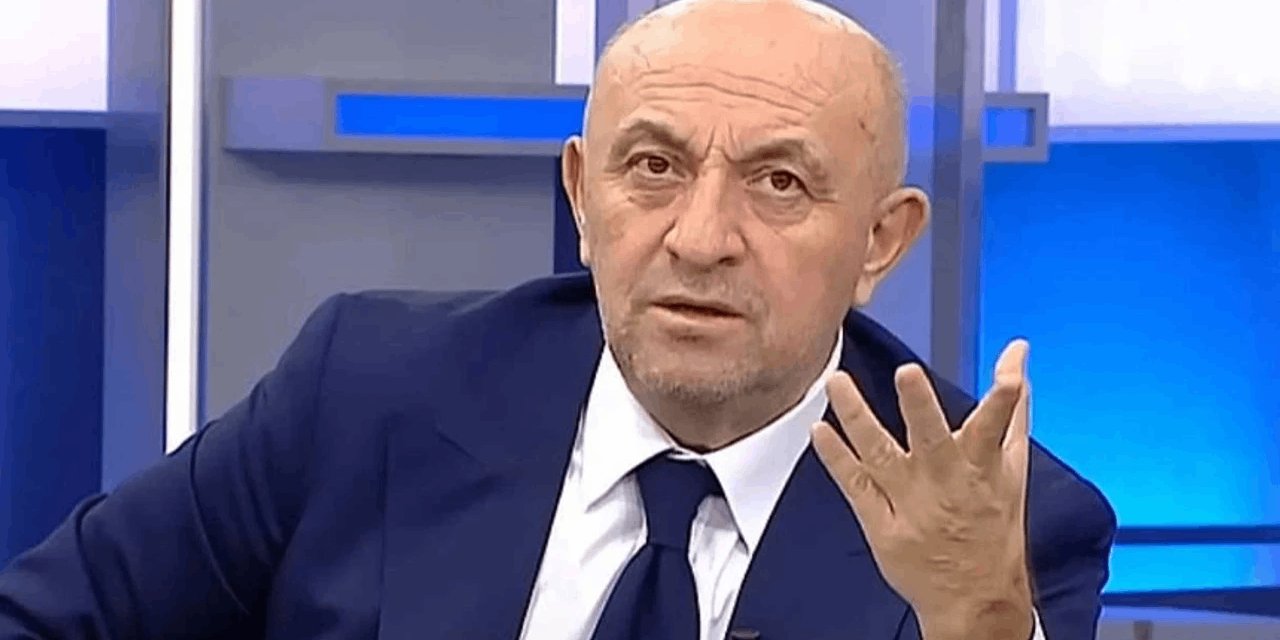 Sinan Engin Göztepe - Fenerbahçe maçının sonucunu tahmin etti