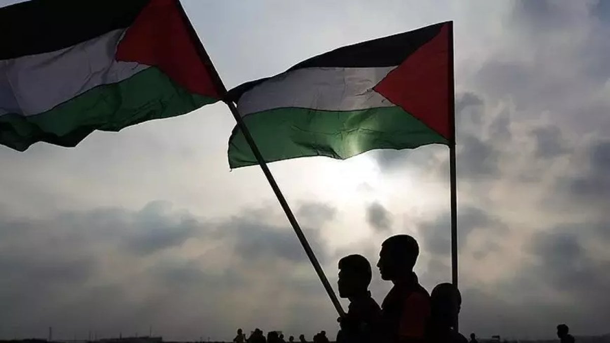 Hamas’tan dünya genelinde “öfke günü” protestoları çağrısı