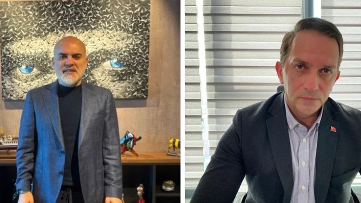 Murat Kapki'nin ifadesi ortaya çıktı: "Mücahit Birinci bana '1 hafta içinde tahliye olursun' dedi"