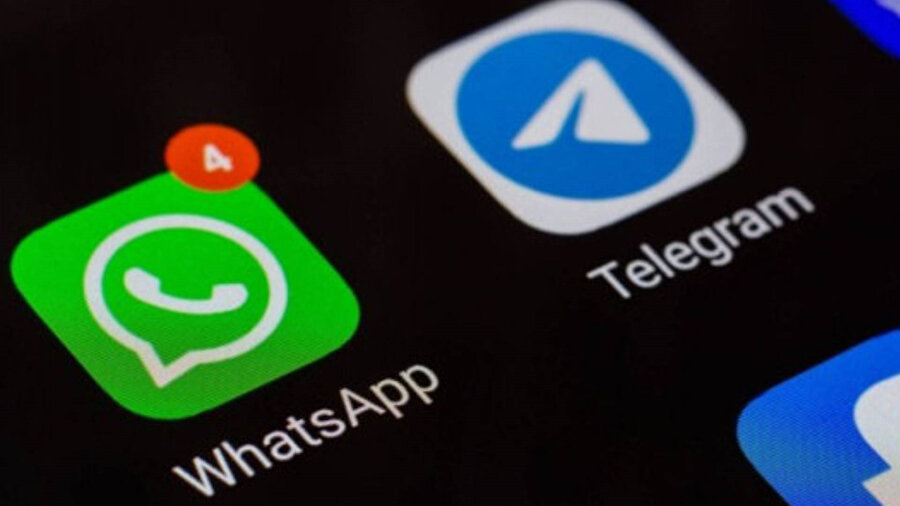 Rusya, WhatsApp ve Telegram’da sesli aramaları kısıtladı