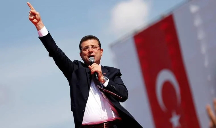 İmamoğlu, Kırşehir’deki miting için çağrı yaptı