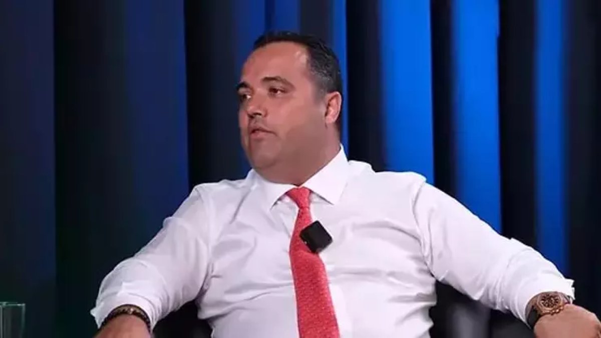 Avukat Rezan Epözdemir Çorlu’da cezaevine gönderildi