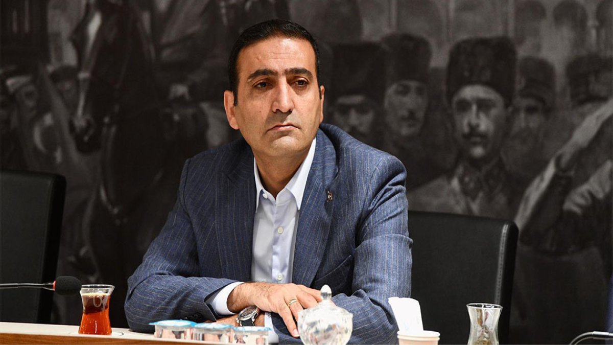 Son dakika! Beyoğlu Belediye Başkanı hakkında gözaltı kararı