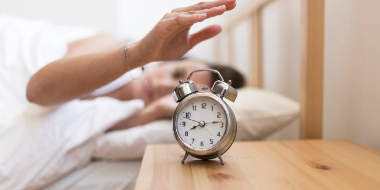 Alarm sesini böyle seçenler dikkat: Sabah agresifliğinizin nedeni bu olabilir