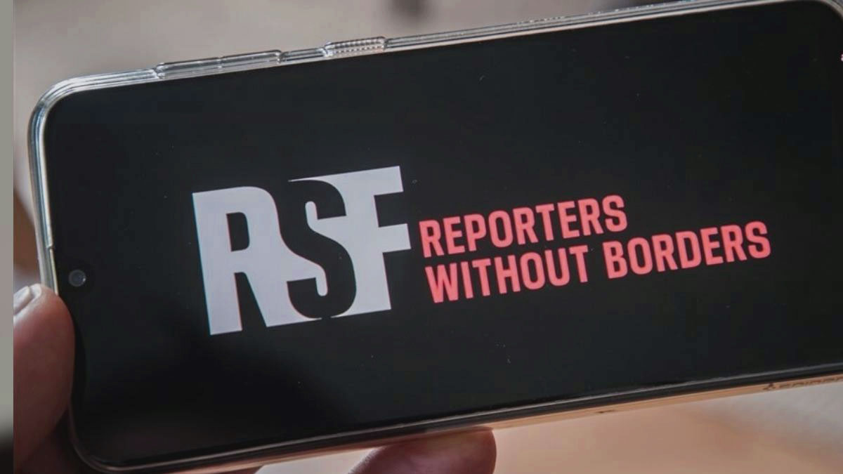 Rusya, Sınır Tanımayan Gazeteciler’i 'istenmeyen örgüt' ilan etti
