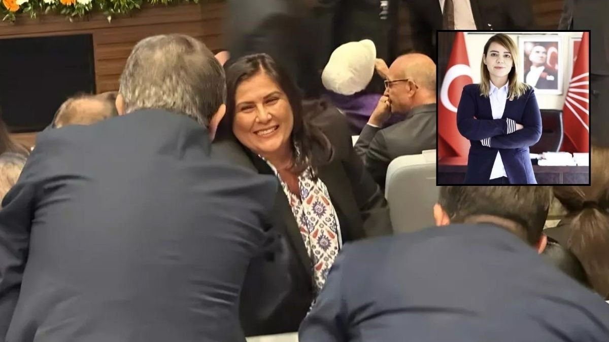 Aydın Büyükşehir’de Çerçioğlu krizi sürüyor: “Allah’a havale ediyorum” diyerek istifasını duyurdu