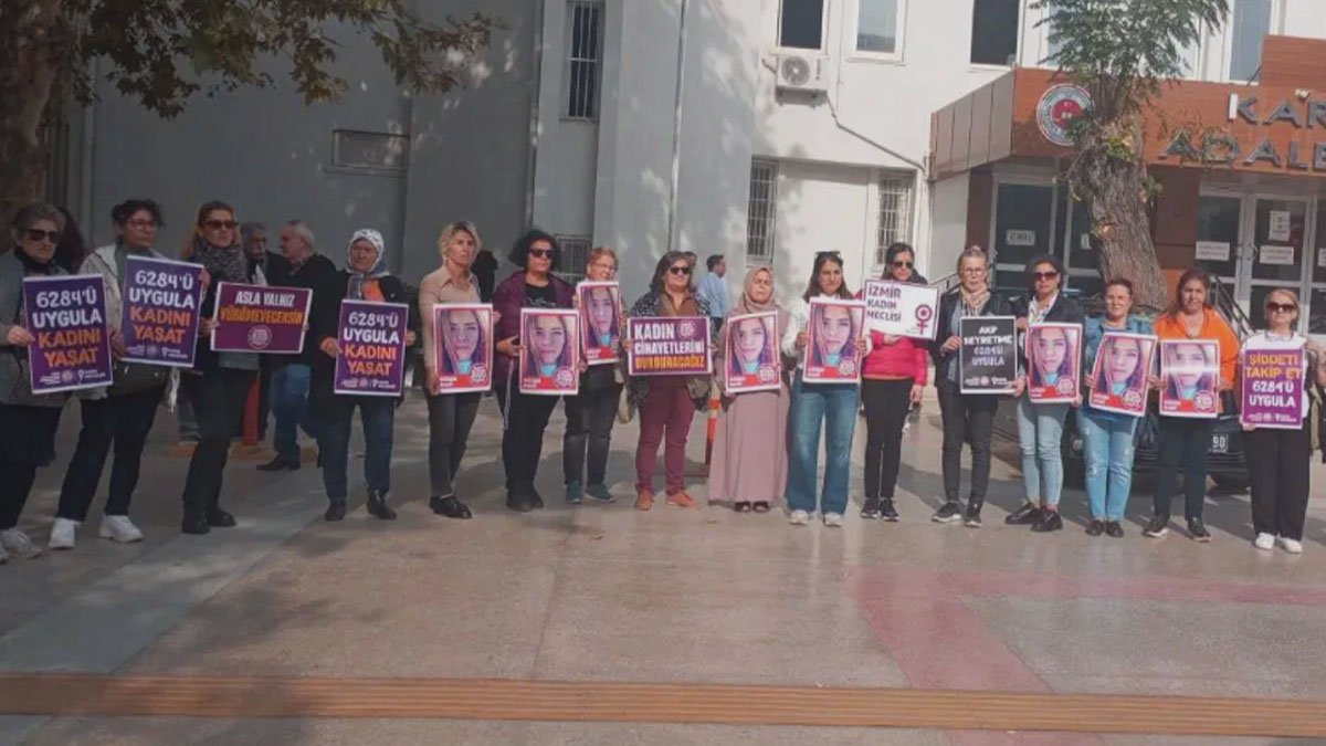 Kadın cinayeti davalarında emsal niteliğinde karar: Gözde'nin katiline indirim yok!