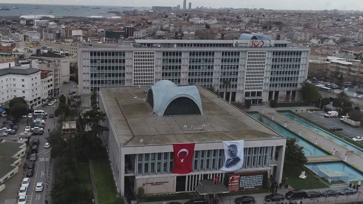 CHP'den gözaltılara tepki: "Bu operasyonlar, baskı rejiminin utanç vesikasıdır"