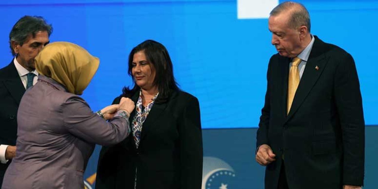 Özlem Çerçioğlu AK Parti'yi karıştırdı! Bomba kulis sızdı