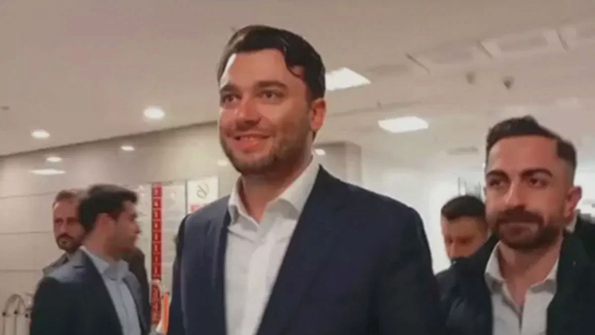 İmamoğlu'nun tutuklu avukatı Mehmet Pehlivan'ın talebi reddedildi