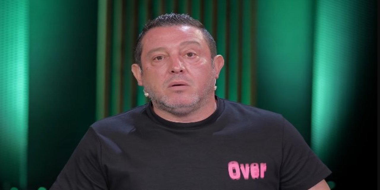 Nihat Kahveci'den Beşiktaş'a tepki: "Bu oyunla takımı lekeliyorlar"