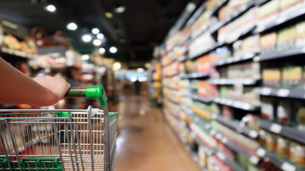 Market zinciri konkordato ilan etti: 3 ay mühlet verildi