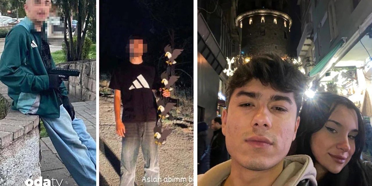 Ankara'da dehşet! Kardeşini taciz edenlerle tartışan 22 yaşındaki Hakan Çakır bıçaklanarak hayatını kaybetti