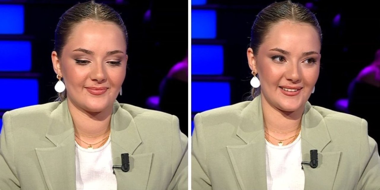 Kim Milyoner Olmak İster’de şaşırtan an! Hesap uzmanı yarışmacı matematik sorusunda takıldı