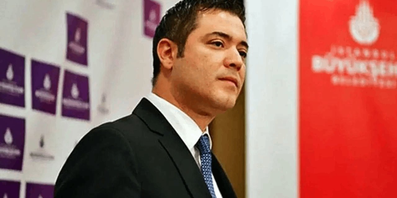 Murat Ongun: Evim 3. kez basıldı