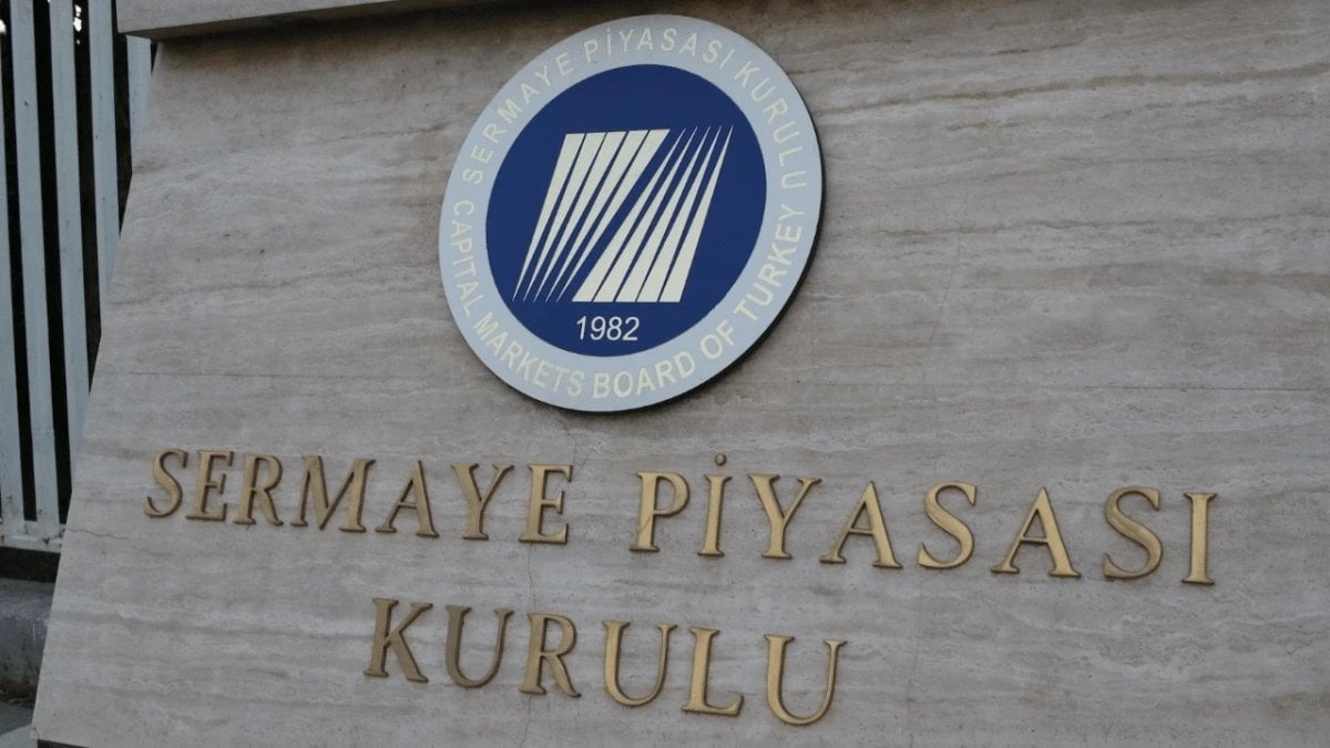 SPK’dan 16 siteye erişim engeli