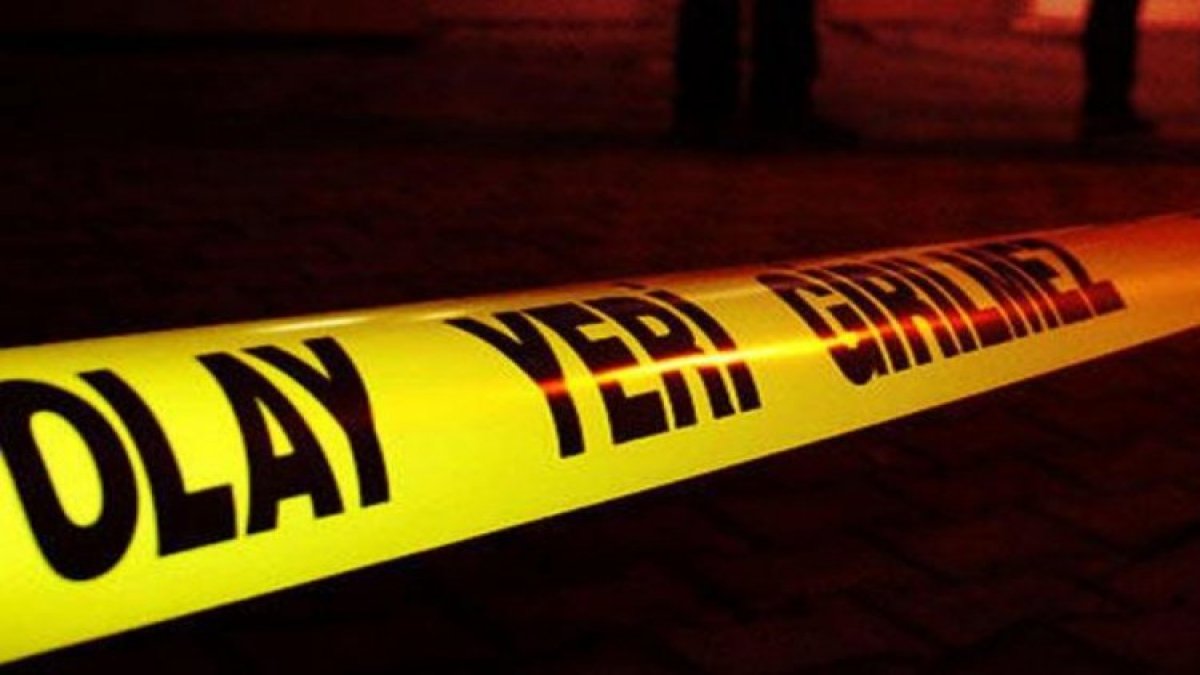 Denizli’de feci kaza: 12 yaşındaki çocuk hayatını kaybetti