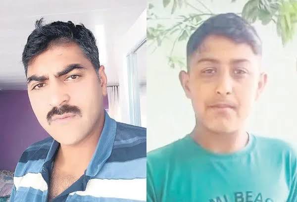 Aydın'da vahşet! 13 yaşındaki Ümit Atar babasının husumetlileri tarafından döve döve öldürüldü