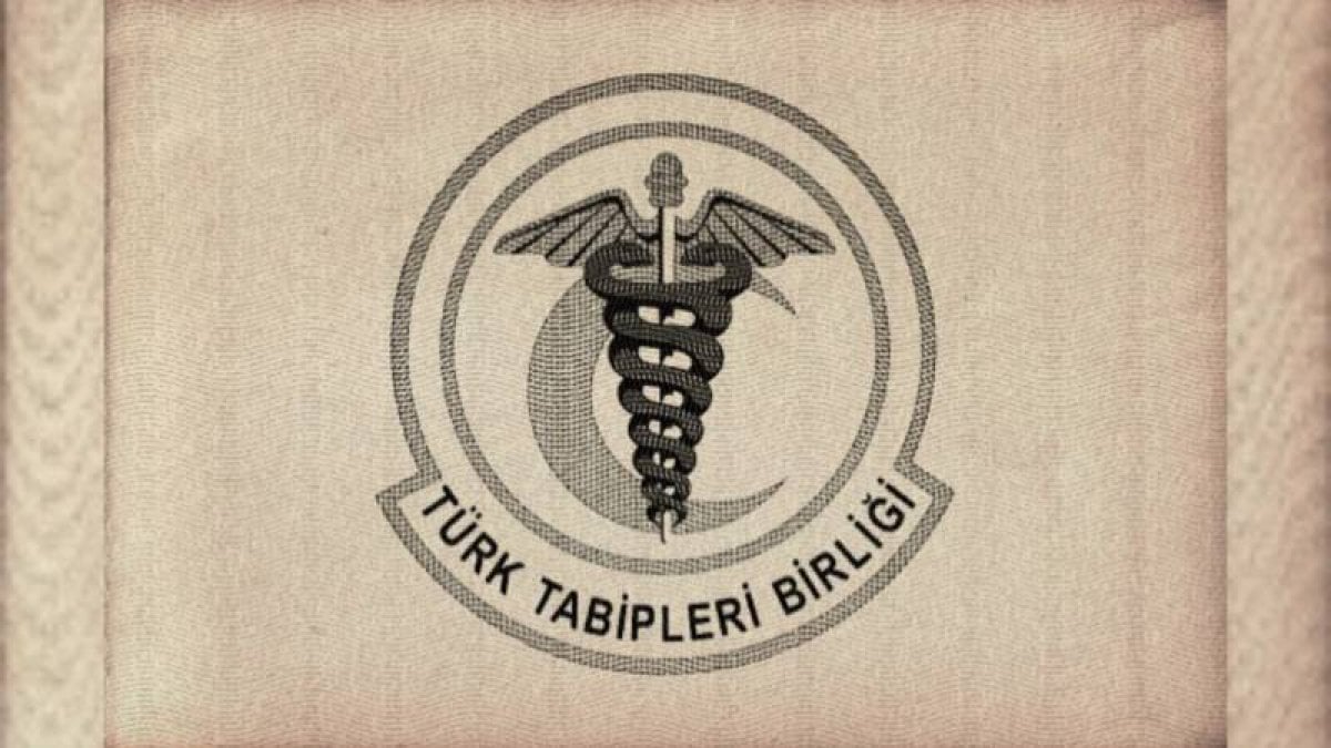 Türk Tabipler Birliği'ne siber saldırı:107 bin kişinin bilgileri tehlikede