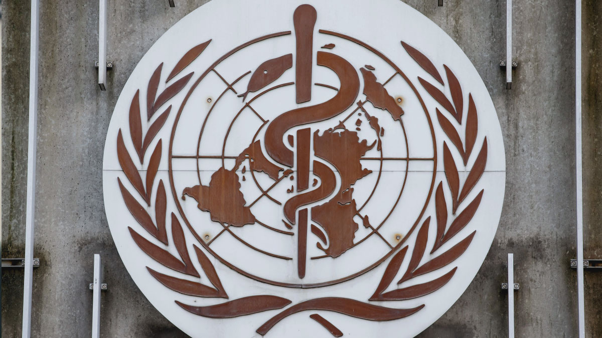 DSÖ'den "kolera" uyarısı