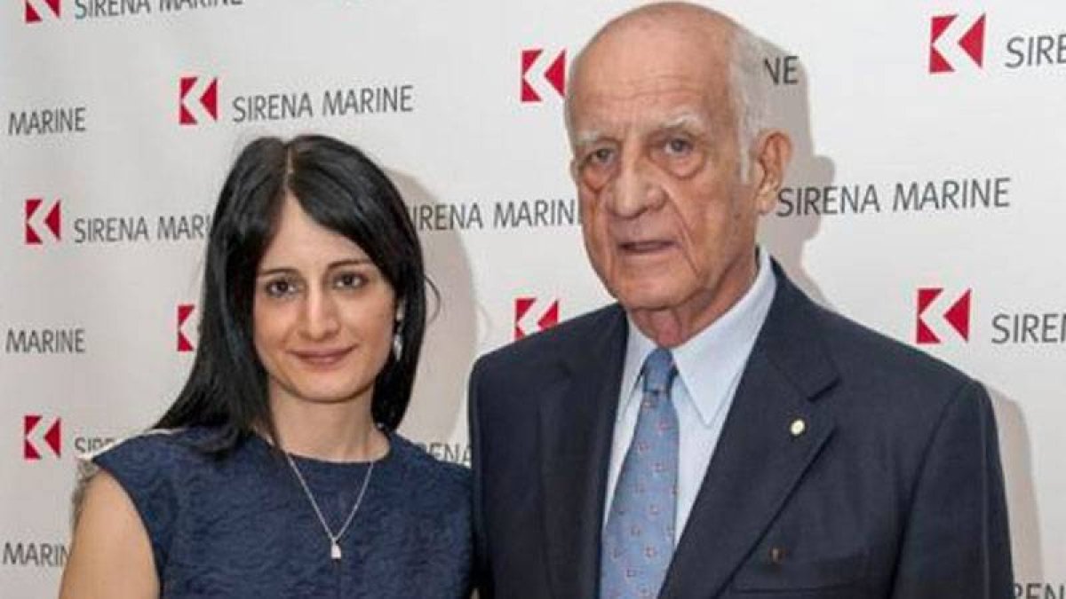 İnan Kıraç ve Kızı İpek arasındaki buzlar eridi