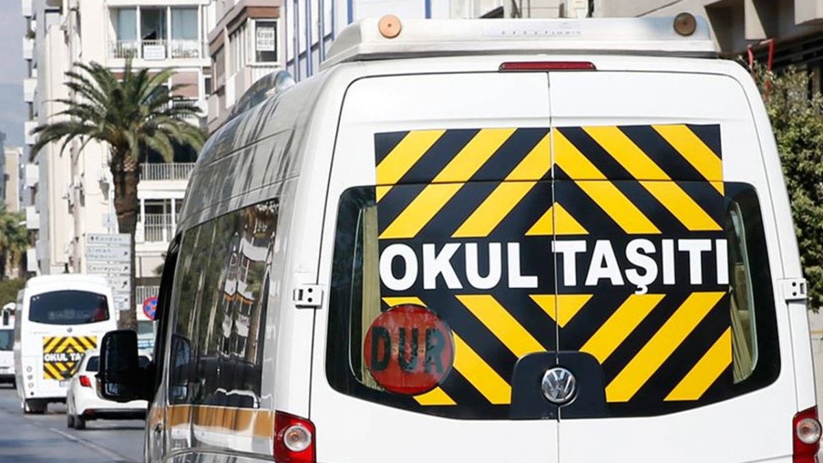Başkent'te servis ücretlerine zam geldi