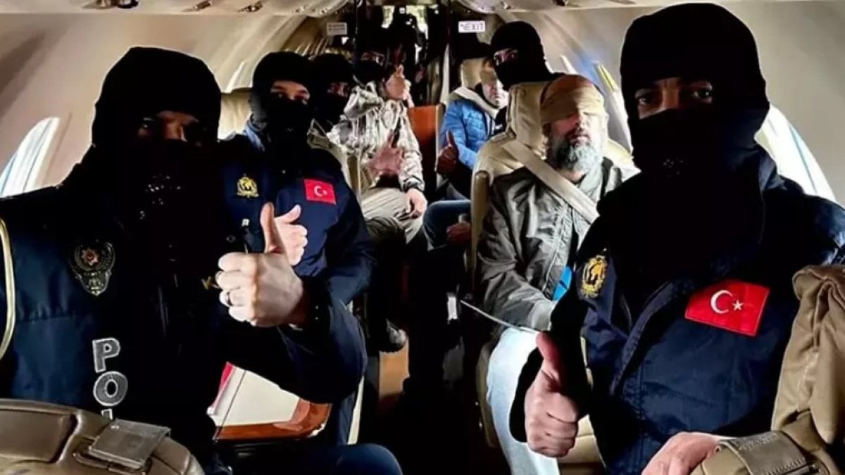 İstanbul’da “Daltonlar” operasyonu: Oyunlardan etkilenip suç makinesine dönüştüler