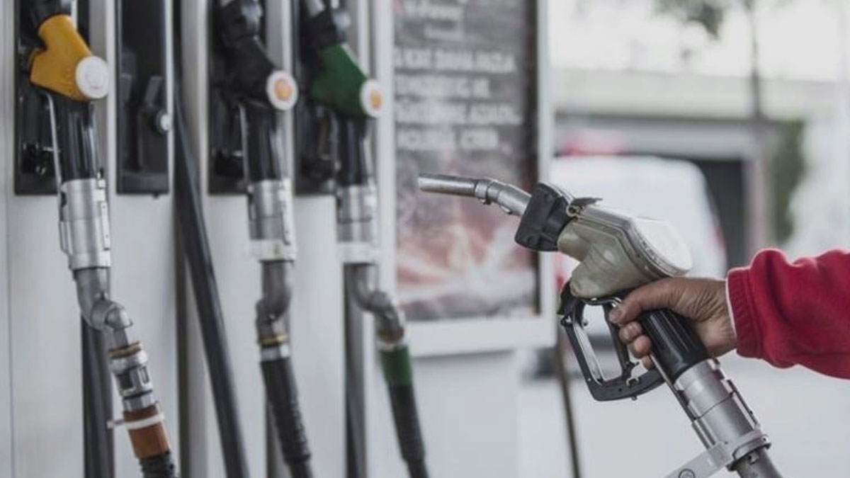 Akaryakıtta son durum: Güncel benzin, motorin ve LPG fiyatları