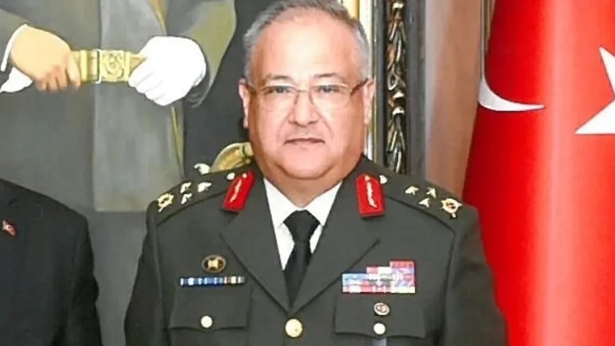 YAŞ kararlarının ardından: Orgeneral Kemal Yeni göreve başlamadan emeklilik dilekçesi verdi