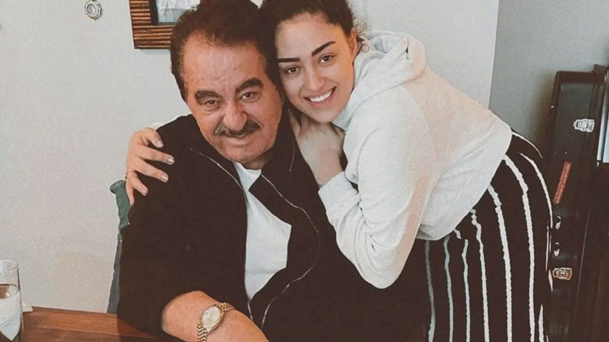 İbrahim Tatlıses, kızı Dilan Çıtak ile mahkemelik oldu