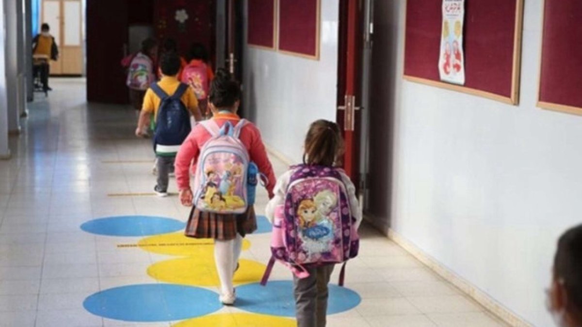 Okulların açılmasına sayılı günler kala zamlar başladı