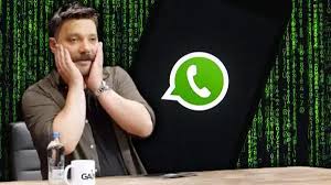 Oğuzhan Uğur'un programında bomba! Siber güvenlik uzmanından WhatsApp itirafı