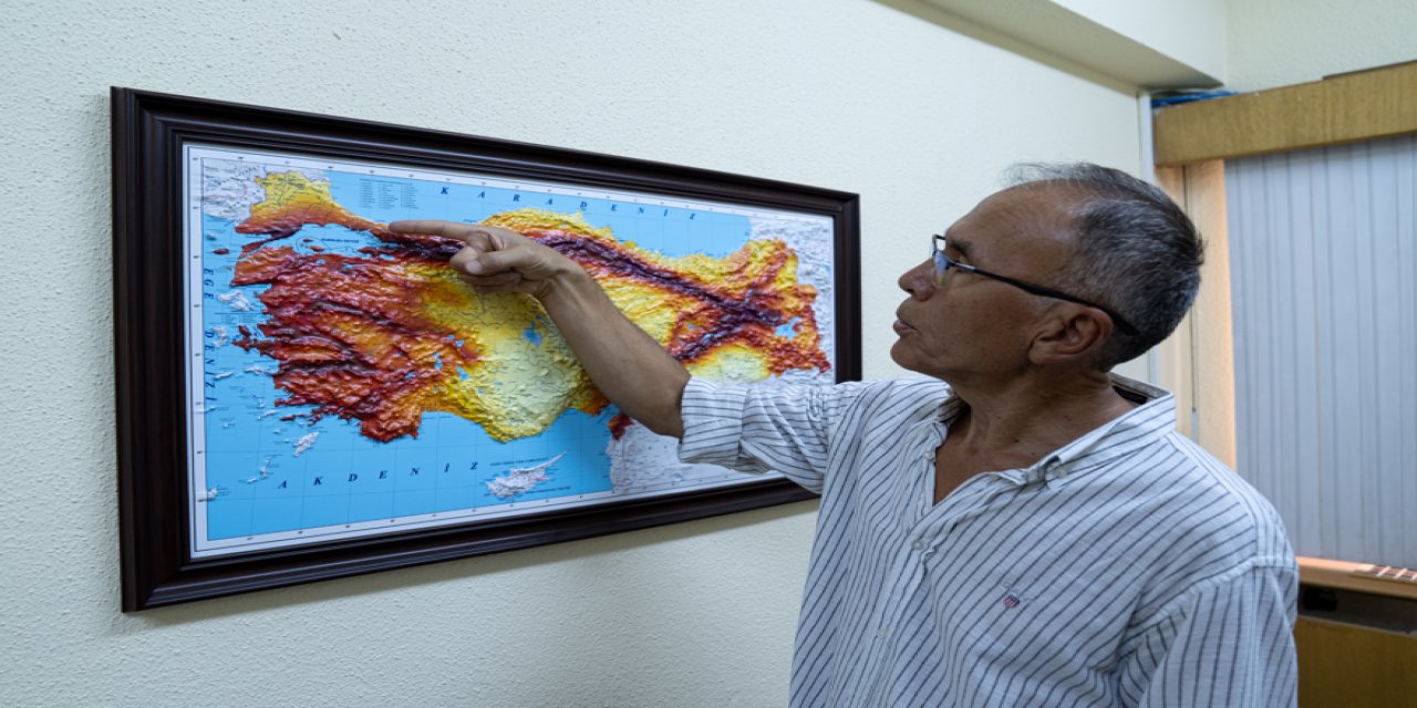 Marmara için kritik deprem uyarısı: 7'den büyük bir depremde İstanbul ciddi şekilde etkilenecek