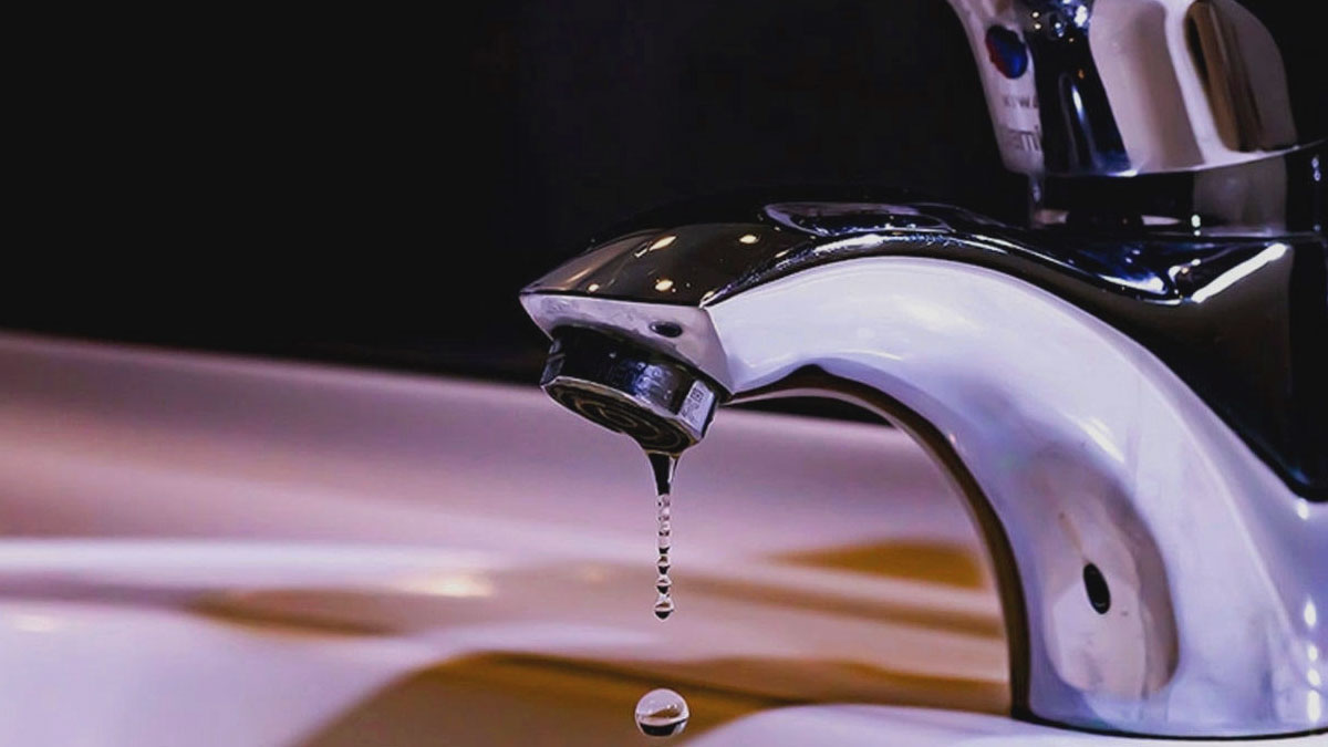 Ankaralılar dikkat! ASKİ’den su kesintisi açıklaması