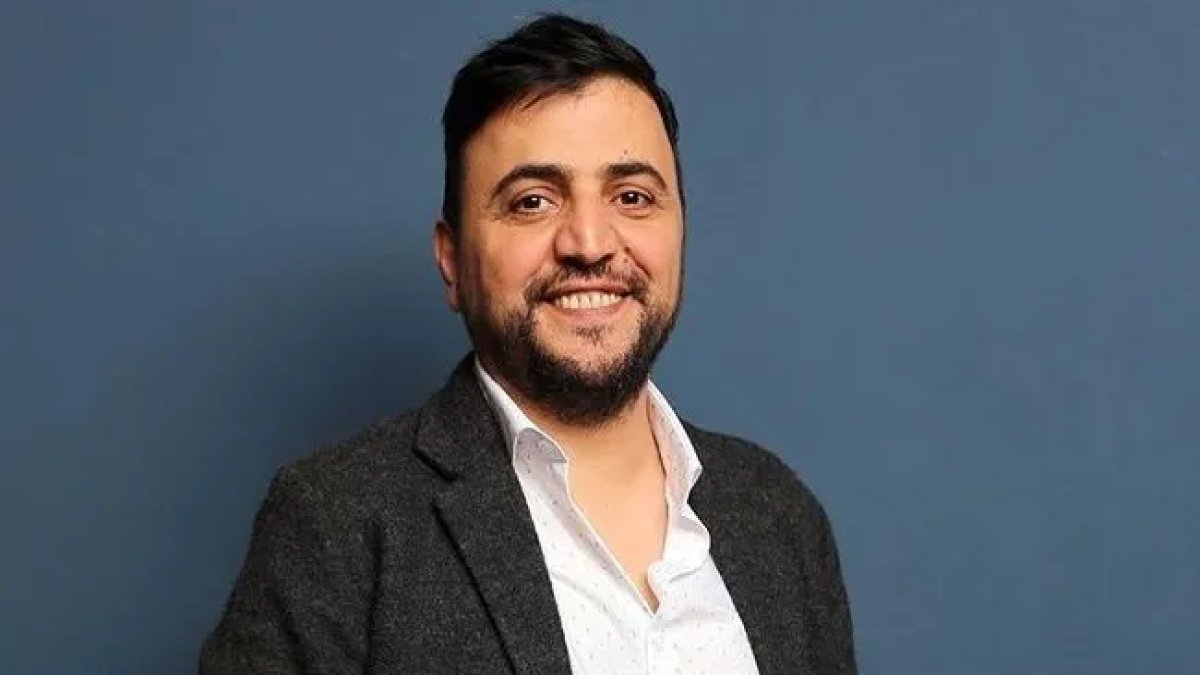 Şinasi Yurtsever’in büyük hayali satışa çıkıyor