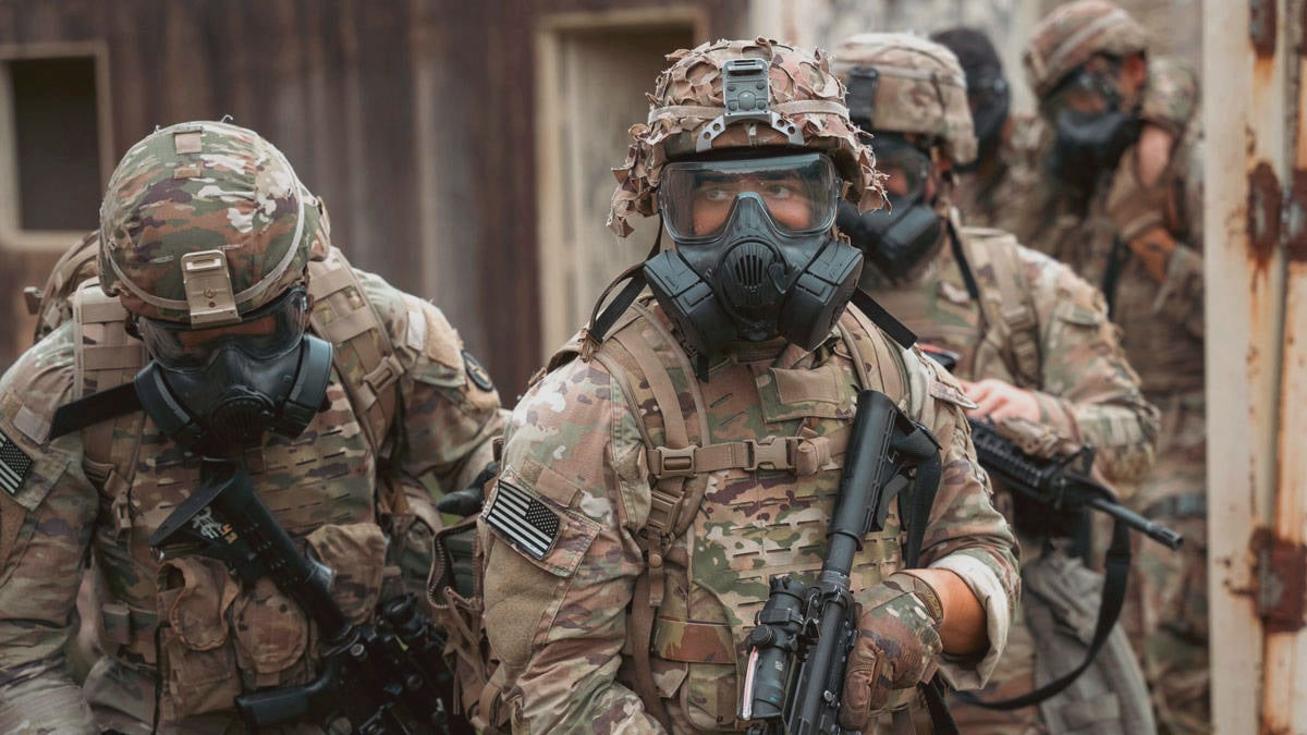 ABD, Latin Amerika'ya 4 bin asker gönderecek