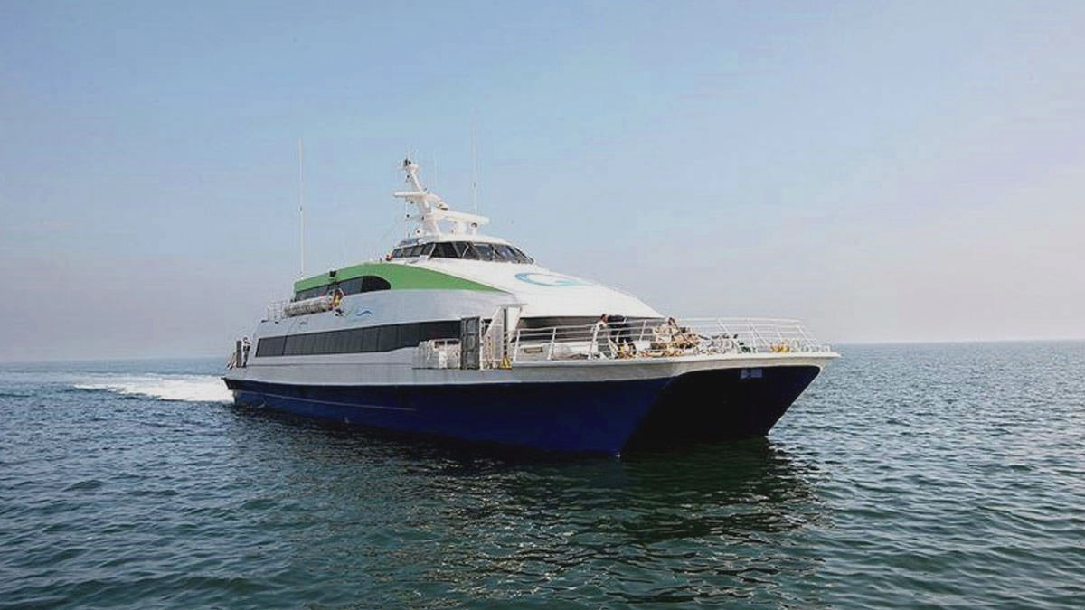 BUDO'nun bazı seferleri iptal edildi