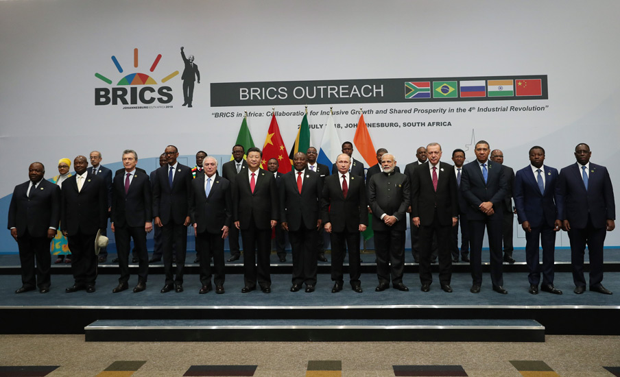 BRICS üyeliği iddiası: Eski Büyükelçi Namık Tan 'Diplomatik intihar olur' dedi