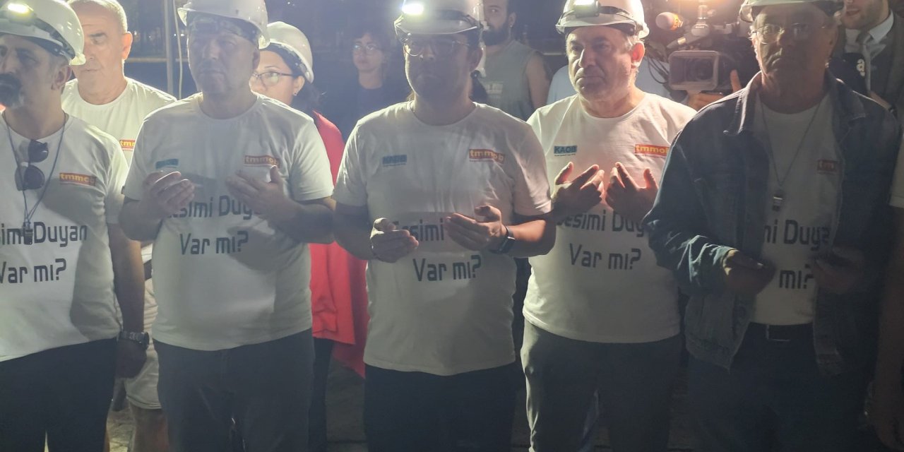 1999 Marmara depreminin üzerinden 26 yıl geçti! Saat 03.02'de hayat bir kez daha durdu