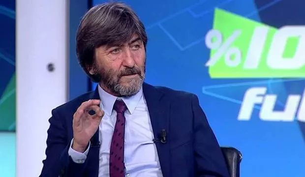 Fenerbahçe- Göztepe maçı sonrası Rıdvan Dilmen patladı