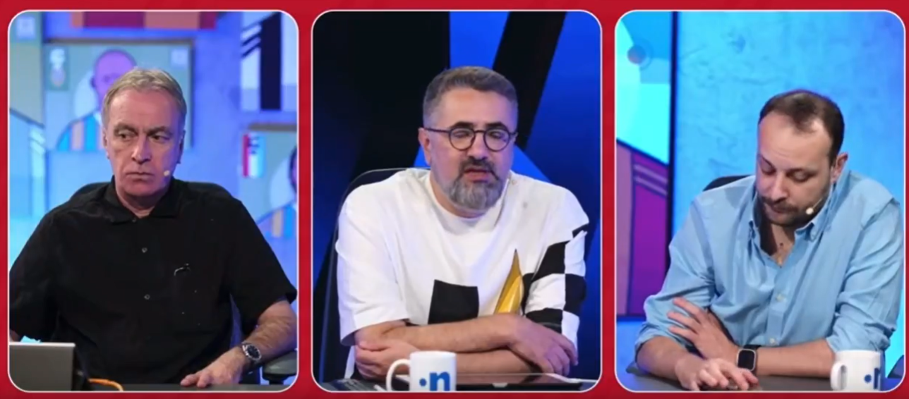 Serdar Ali Çelik Fenerbahçe'den kovulacak tek ismi açıkladı